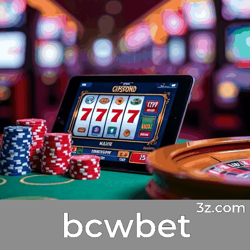 bcwbet game mais image