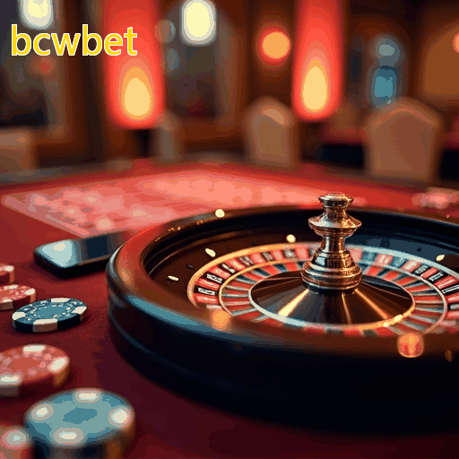 bcwbet: Aproveite caça-níqueis e caça-níqueis com bônus no cassino ao vivo!