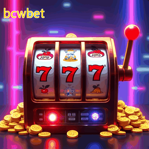 bcwbet - Grande seleção de jogos ao vivo e cassinos online